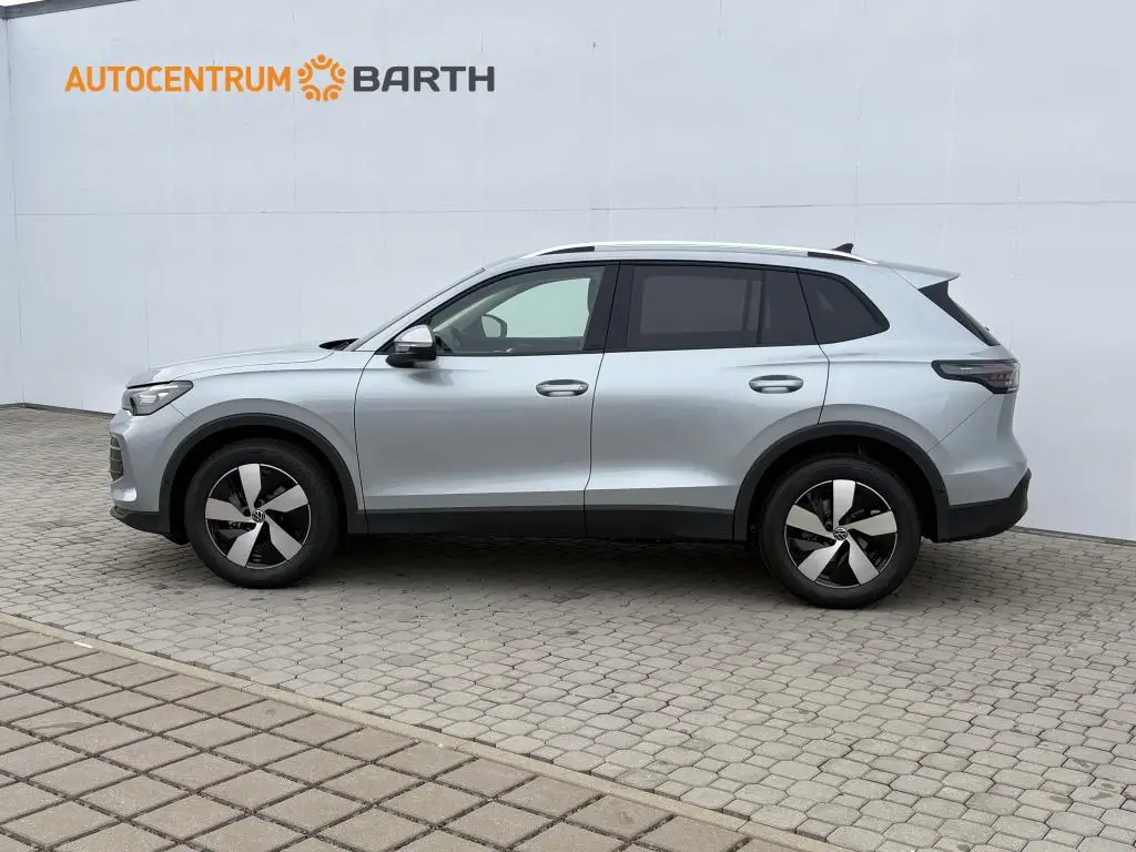 Volkswagen Tiguan People 7DSG mHEV 1,5eTSI / 96kW