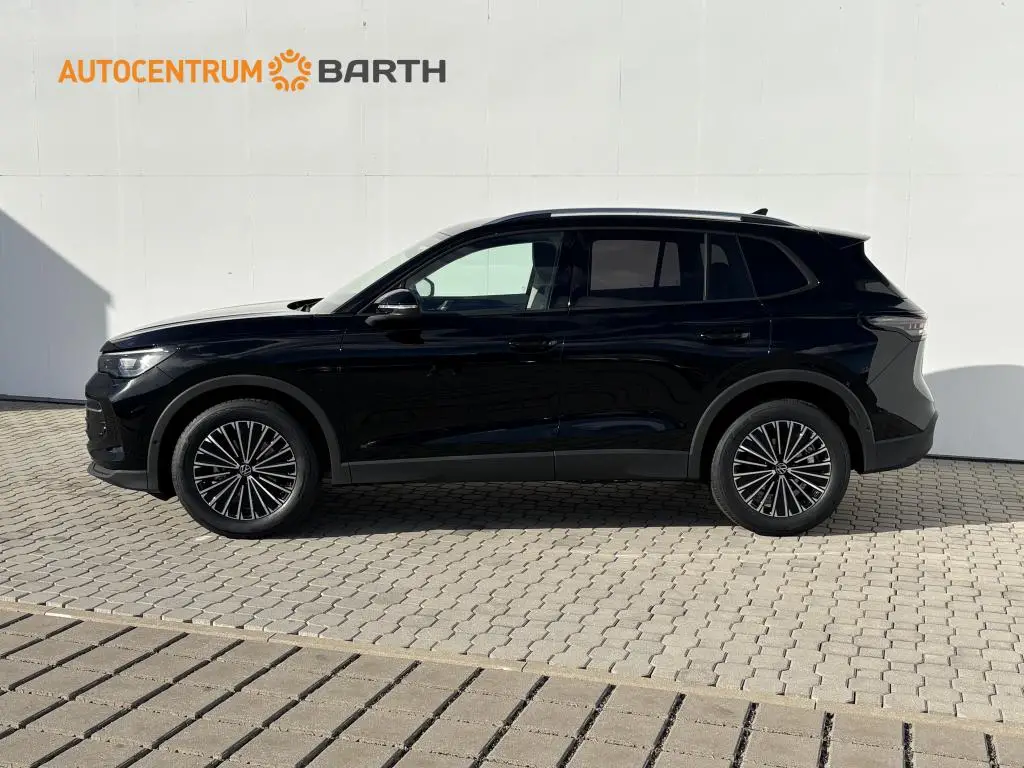 Volkswagen Tiguan People 7DSG mHEV 1,5eTSI / 96kW