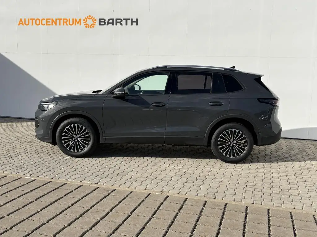 Volkswagen Tiguan People 7DSG mHEV 1,5eTSI / 96kW