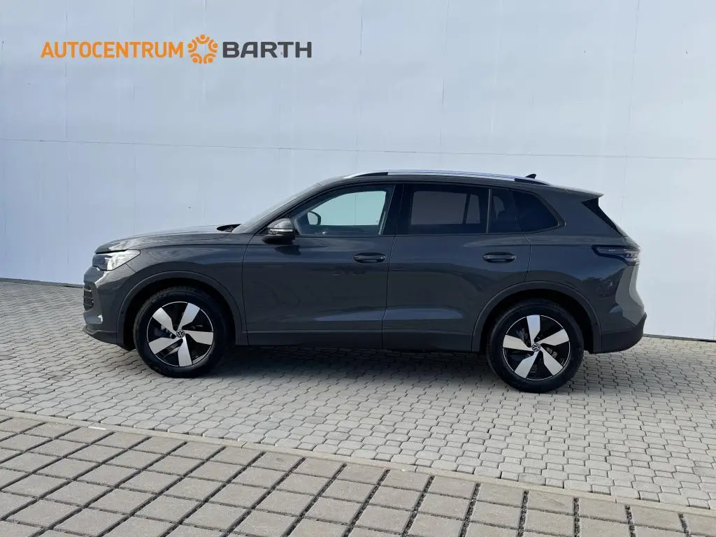 Volkswagen Tiguan People 7DSG mHEV 1,5eTSI / 96kW