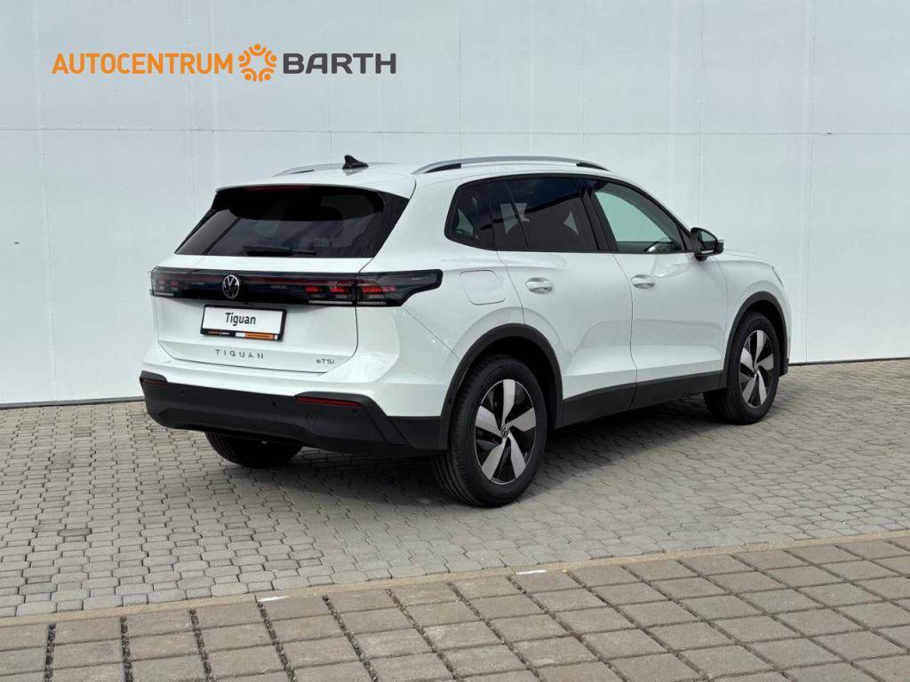 Volkswagen Tiguan People 7DSG mHEV 1,5eTSI / 96kW