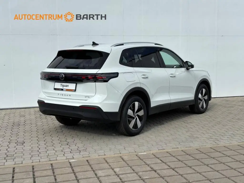 Volkswagen Tiguan People 7DSG mHEV 1,5eTSI / 96kW