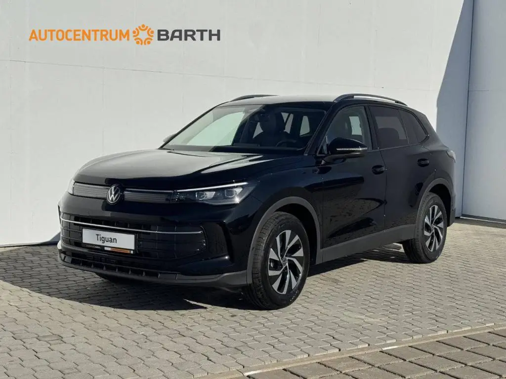 Volkswagen Tiguan People 7DSG mHEV 1,5eTSI / 96kW