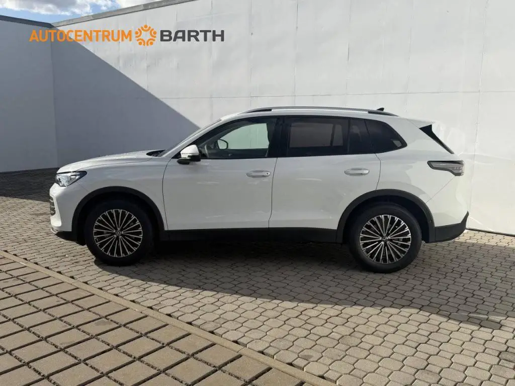 Volkswagen Tiguan People 7DSG mHEV 1,5eTSI / 96kW