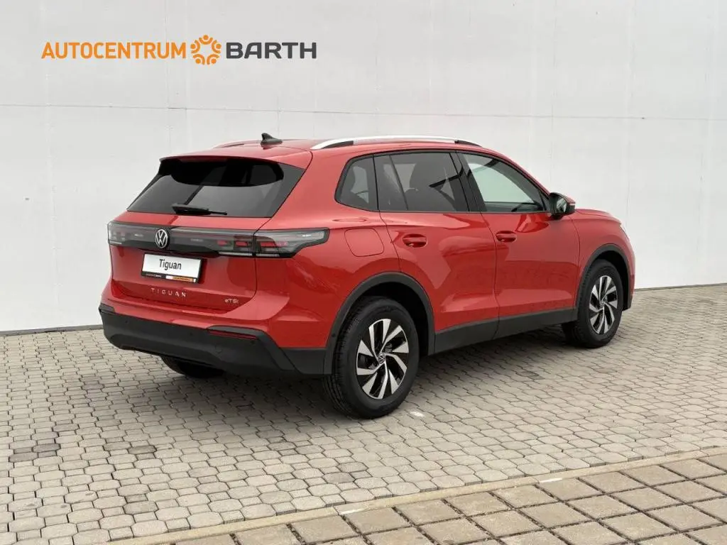 Volkswagen Tiguan People 7DSG mHEV 1,5eTSI / 96kW