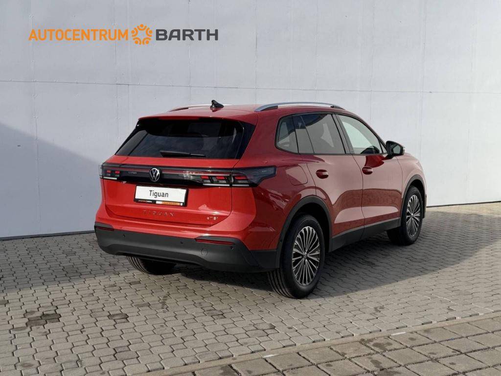 Volkswagen Tiguan People 7DSG mHEV 1,5eTSI / 96kW