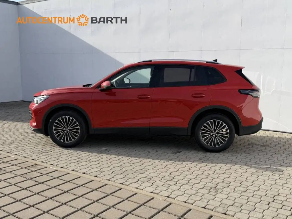 Volkswagen Tiguan People 7DSG mHEV 1,5eTSI / 96kW