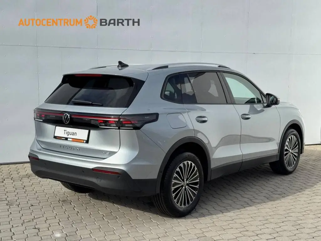 Volkswagen Tiguan People 7DSG mHEV 1,5eTSI / 96kW