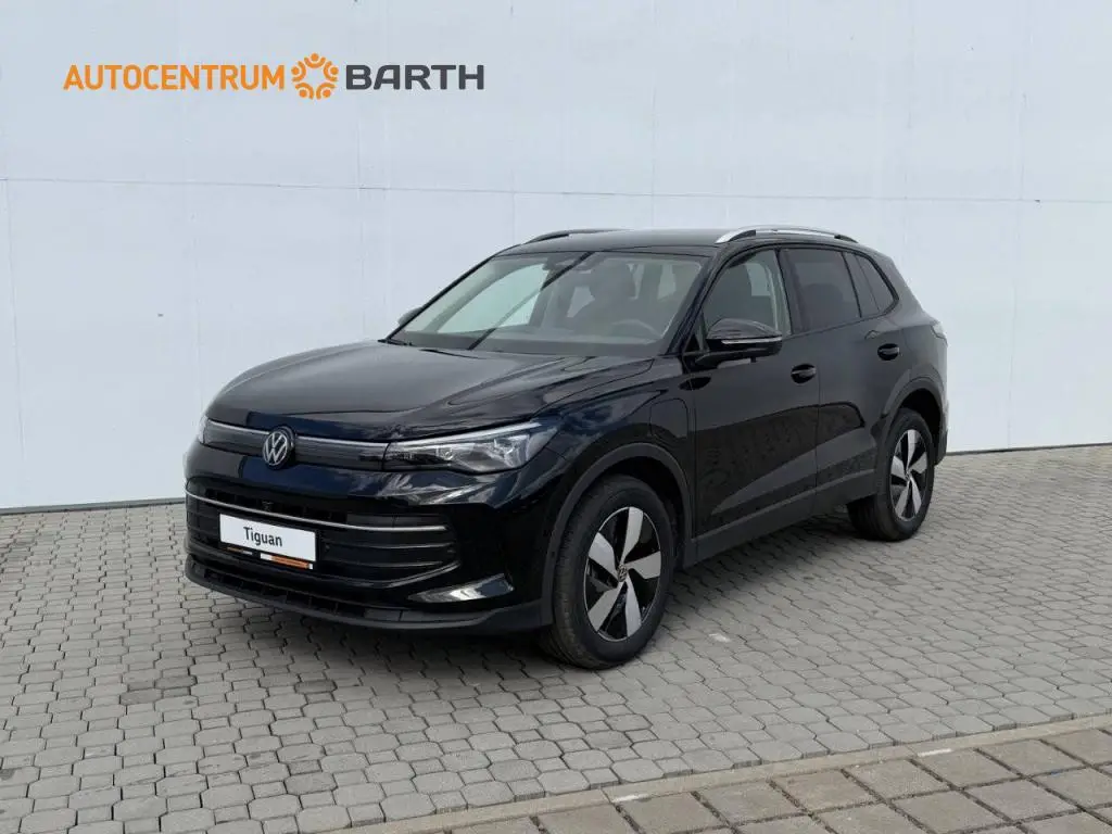 Volkswagen Tiguan People PHEV 19,7kWh 6DSG 1,5TSI / 110kW