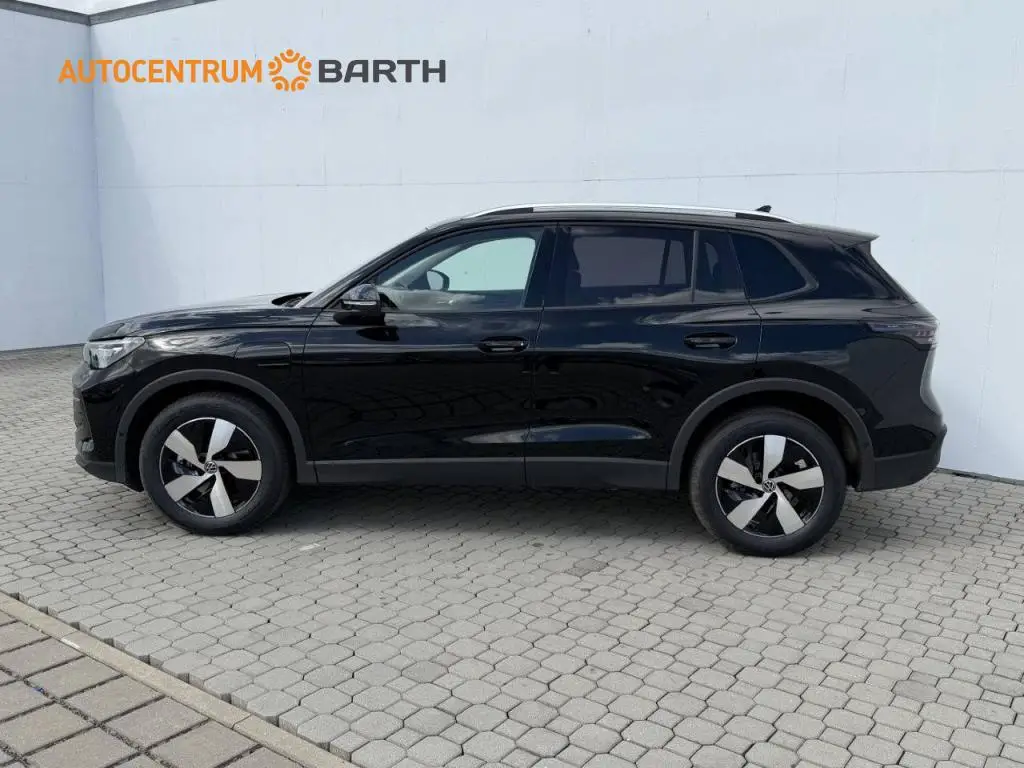 Volkswagen Tiguan People PHEV 19,7kWh 6DSG 1,5TSI / 110kW