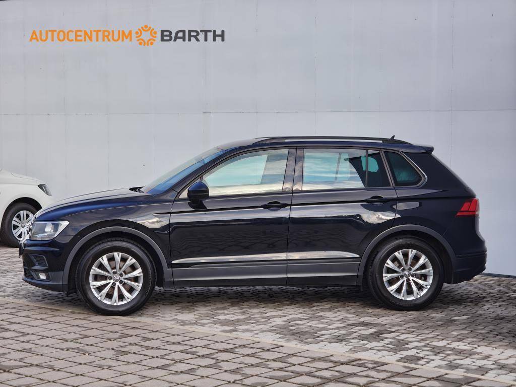 Volkswagen Tiguan Trendline 6G 2,0TDI / 85kW