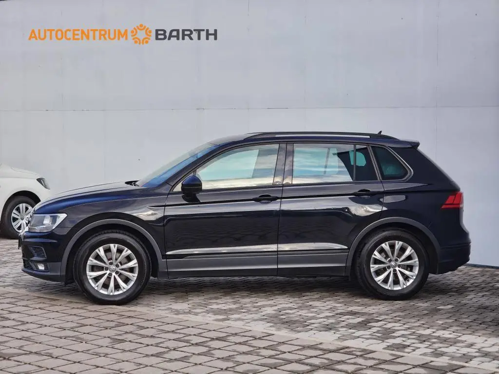 Volkswagen Tiguan Trendline 6G 2,0TDI / 85kW