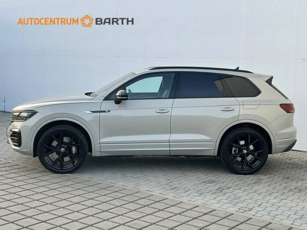Volkswagen Touareg R 3,0 / 250kW