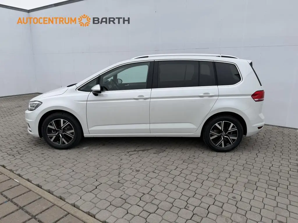 Volkswagen Touran People 6G EVO2 1,5TSI / 110kW