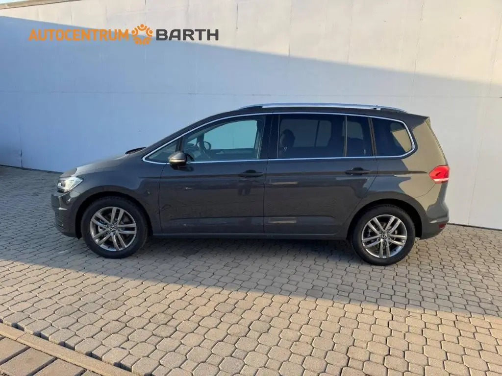 Volkswagen Touran People 6G EVO2 1,5TSI / 110kW