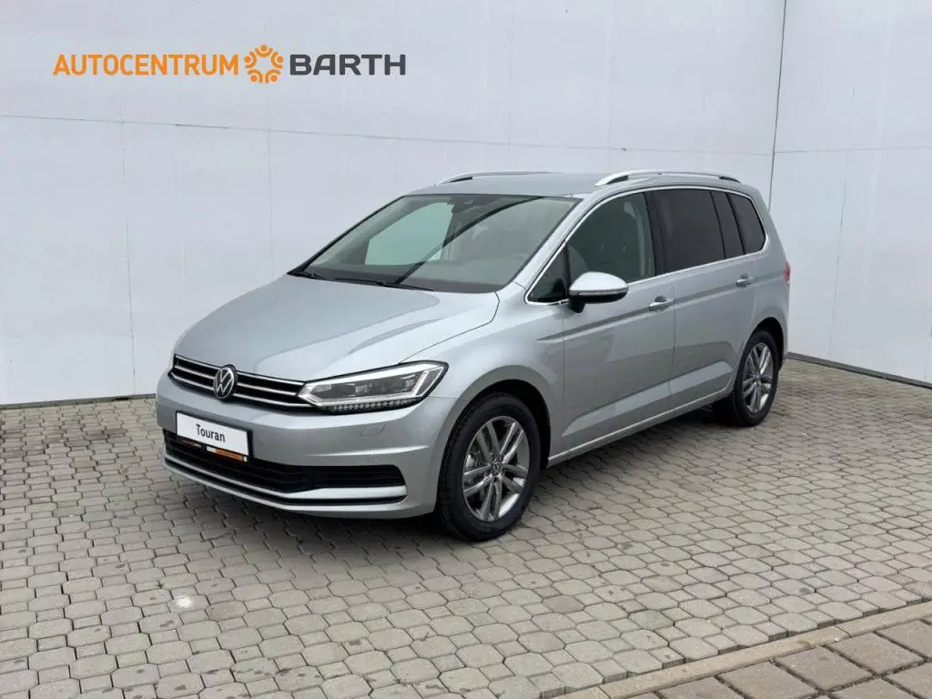Volkswagen Touran People 6G EVO2 1,5TSI / 110kW