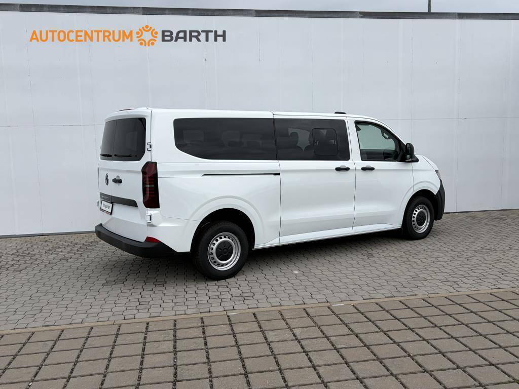 Volkswagen Transporter kombi DR SPV 2,0TDI / 110kW