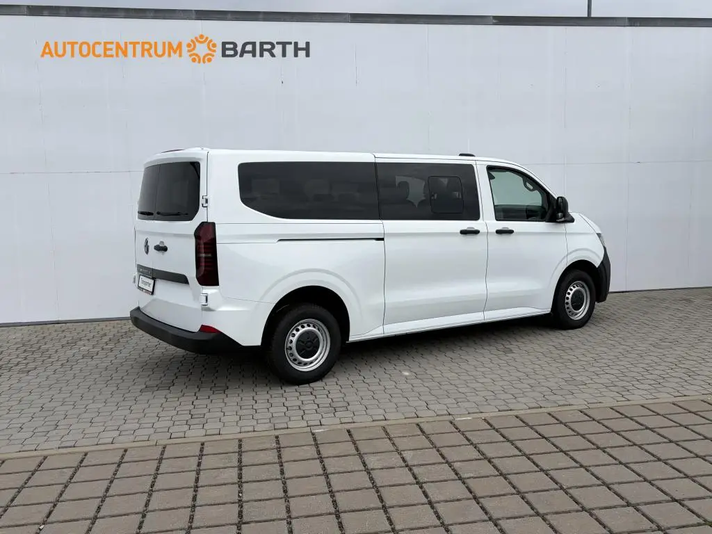 Volkswagen Transporter kombi DR SPV 2,0TDI / 110kW