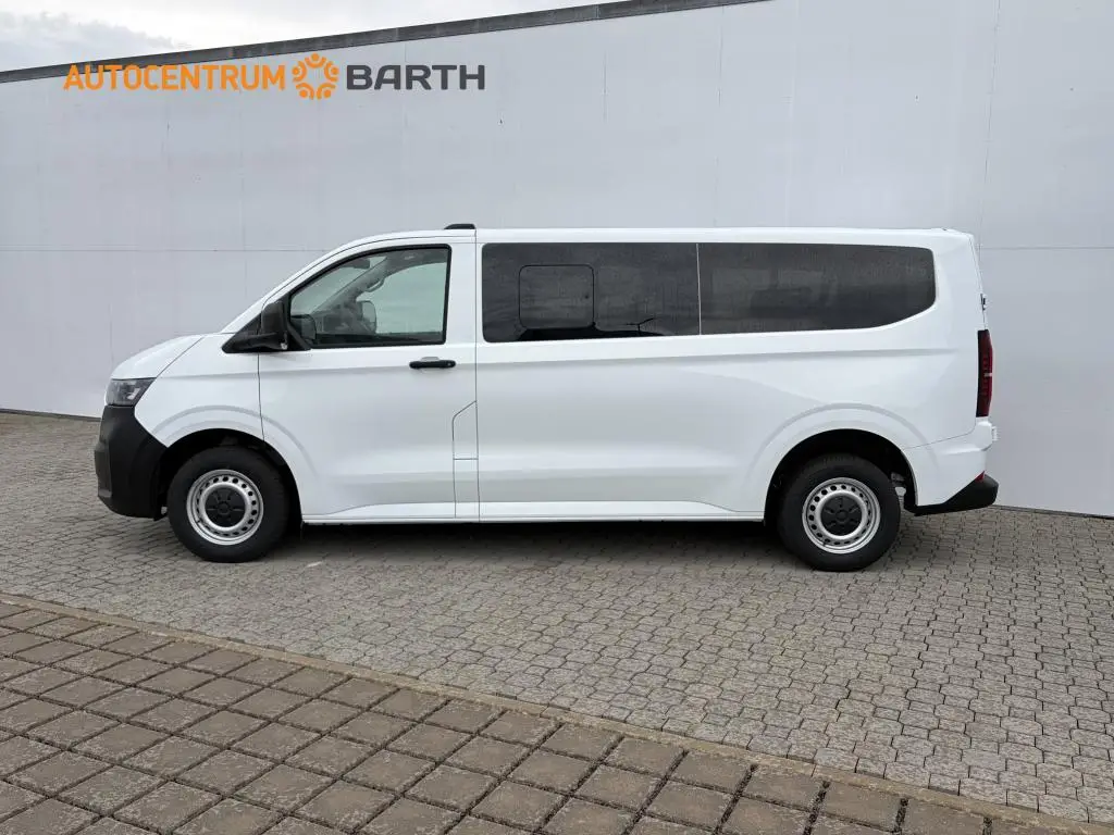 Volkswagen Transporter kombi DR SPV 2,0TDI / 110kW