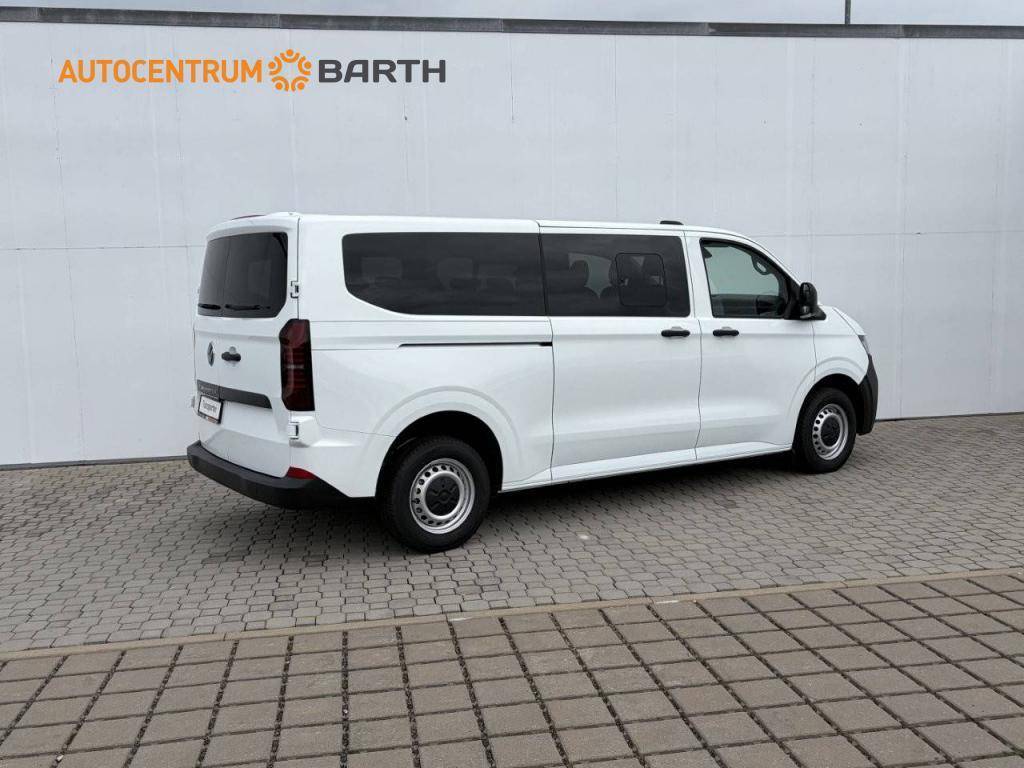 Volkswagen Transporter kombi DR SPV 2,0TDI / 110kW