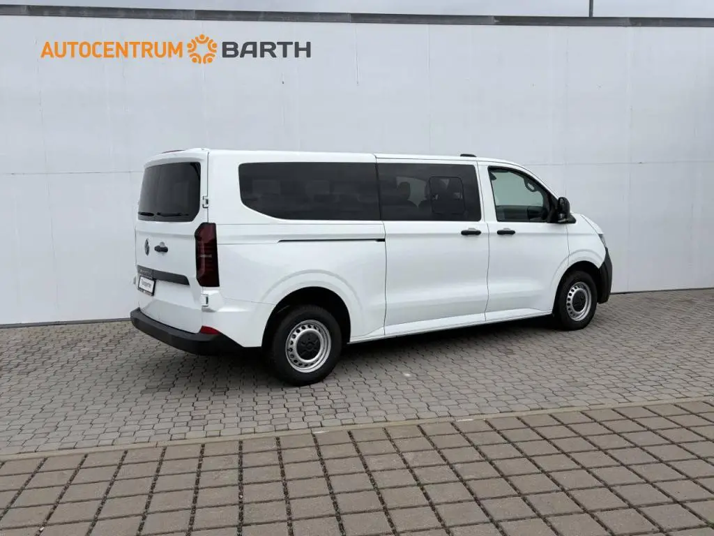 Volkswagen Transporter kombi DR SPV 2,0TDI / 110kW