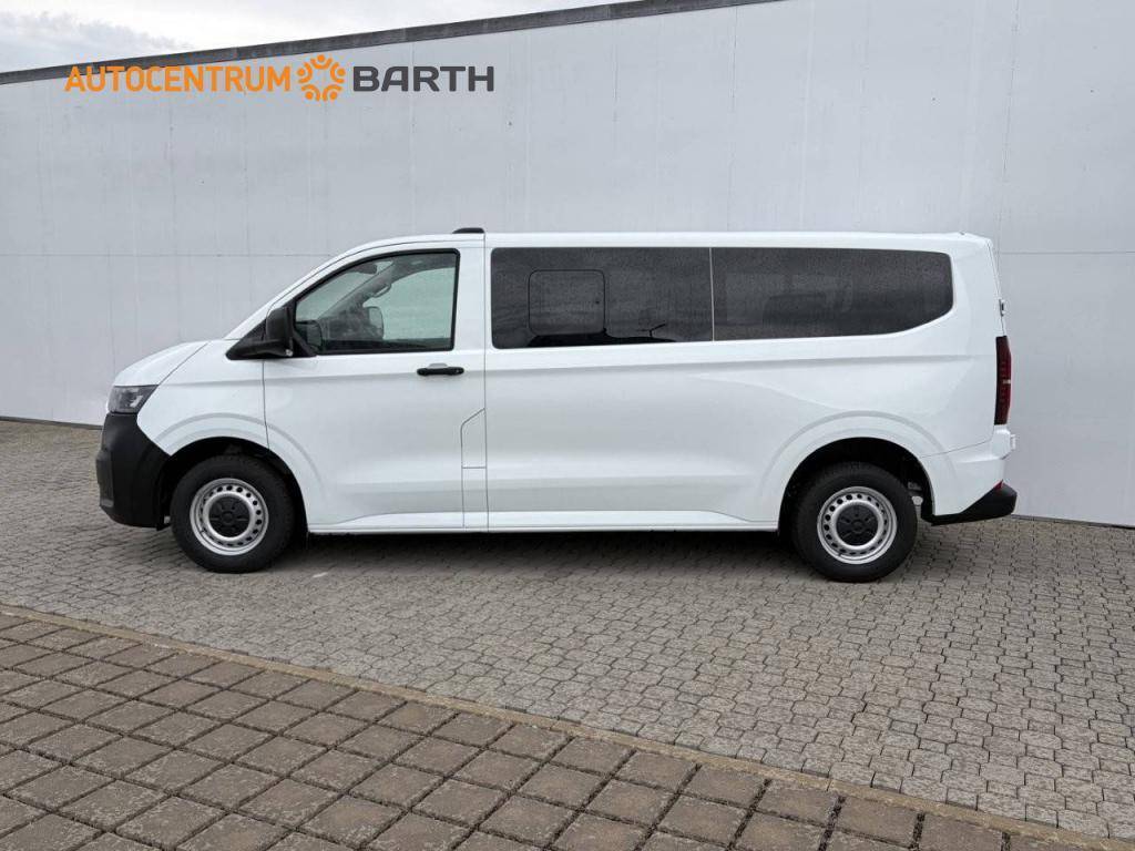 Volkswagen Transporter kombi DR SPV 2,0TDI / 110kW