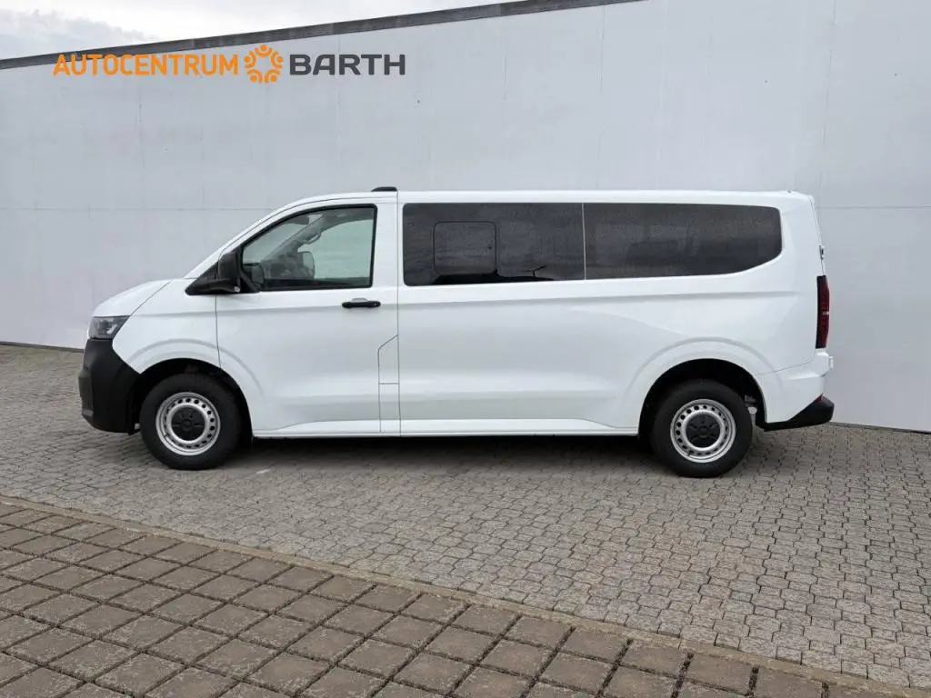 Volkswagen Transporter kombi DR SPV 2,0TDI / 110kW