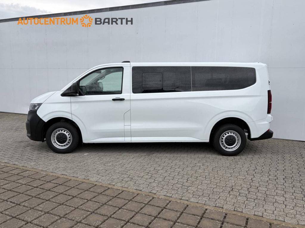 Volkswagen Transporter kombi DR SPV 2,0TDI / 110kW