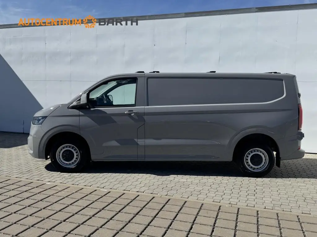 Volkswagen Transporter skříň DR 2,0TDI / 110kW