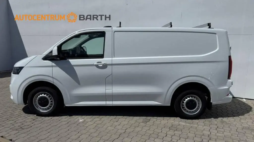 Volkswagen Transporter skříň DR 6G 2,0TDI / 81kW