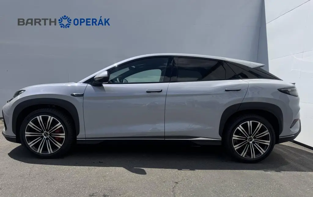 BYD SEALION 7 Excellence AWD 91 kWh  / 390kW