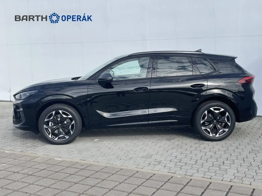 CUPRA Terramar DSG 4WD 2.0 TSI / 150kW