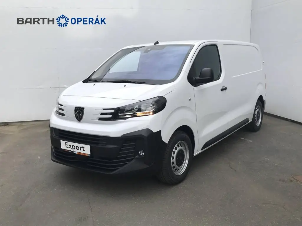 Peugeot Expert L2 MAN6 2,2 BlueHDi / 110kW