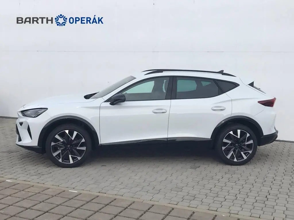 CUPRA Formentor DSG 1.5 eTSI / 110kW