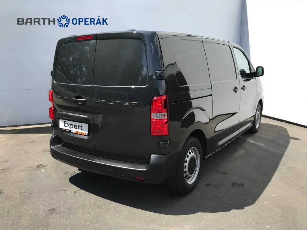 Peugeot Expert L2 2,2 BlueHDi  EAT8 / 110kW