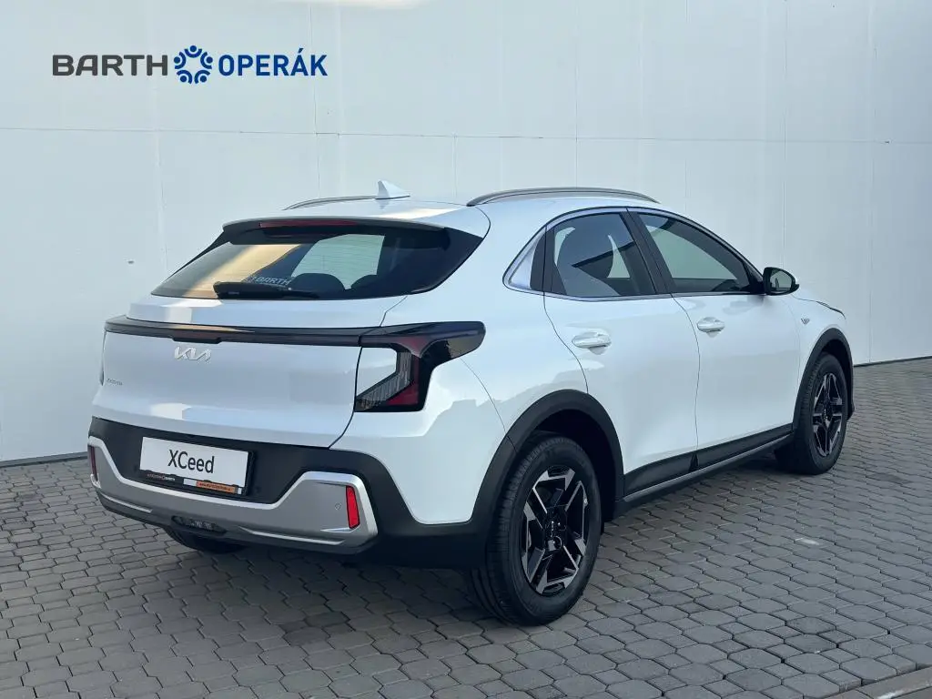 KIA XCeed SPIN 1,0 T-GDi / 85kW