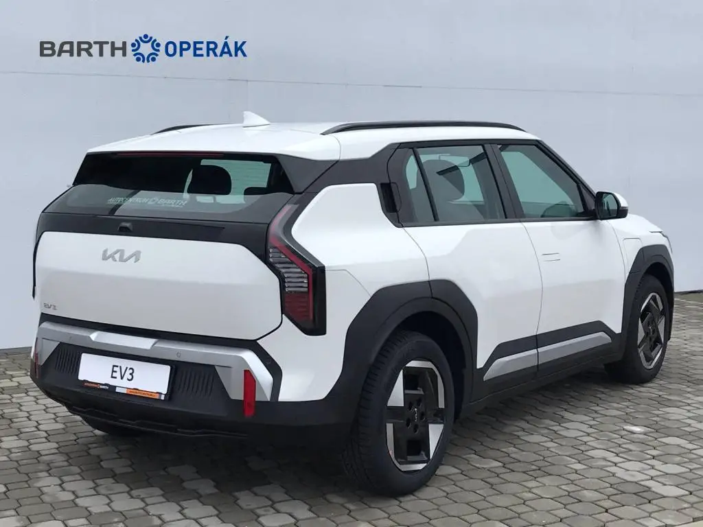 KIA EV3 AIR 58 kWh / 150kW