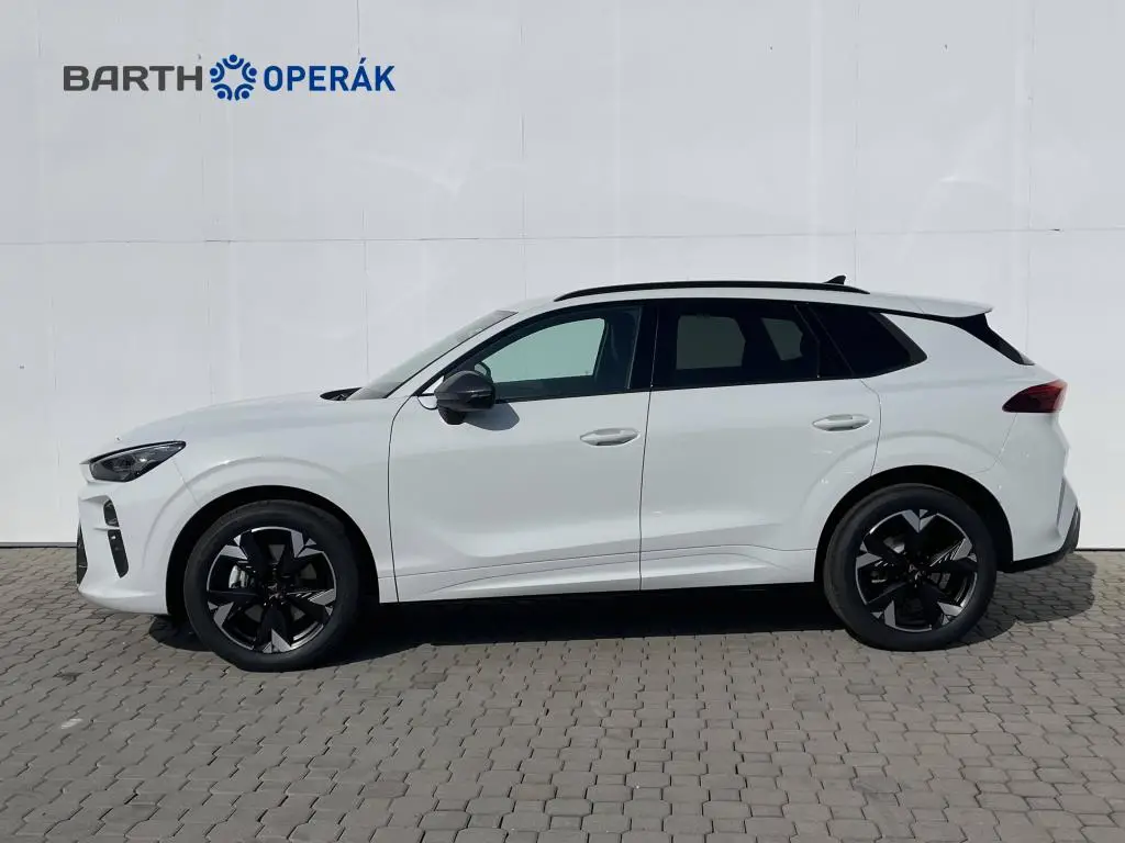 CUPRA Terramar DSG 4WD 2.0 TSI / 150kW