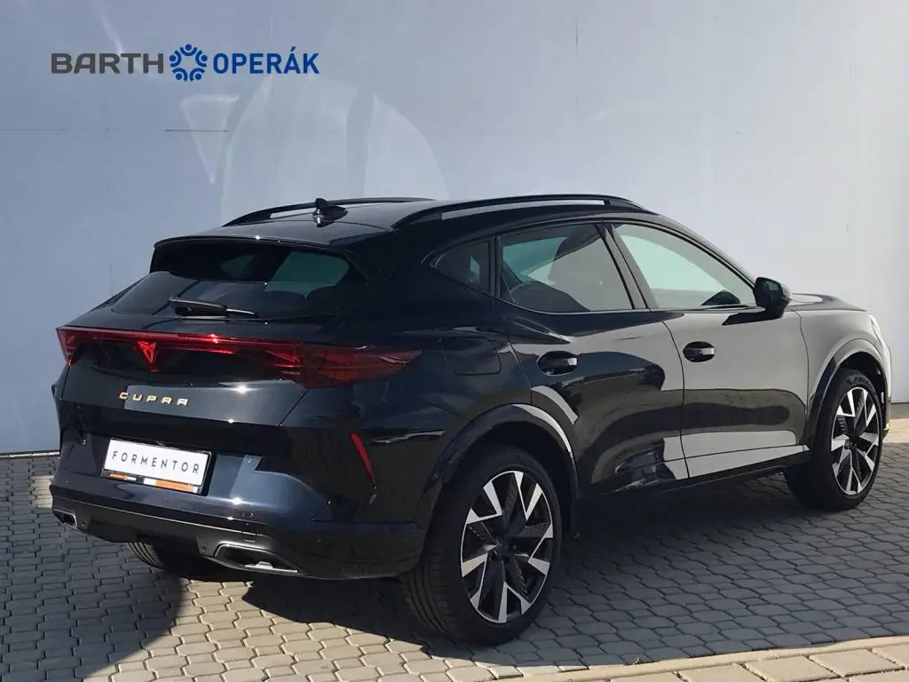 CUPRA Formentor DSG 1.5 eTSI / 110kW