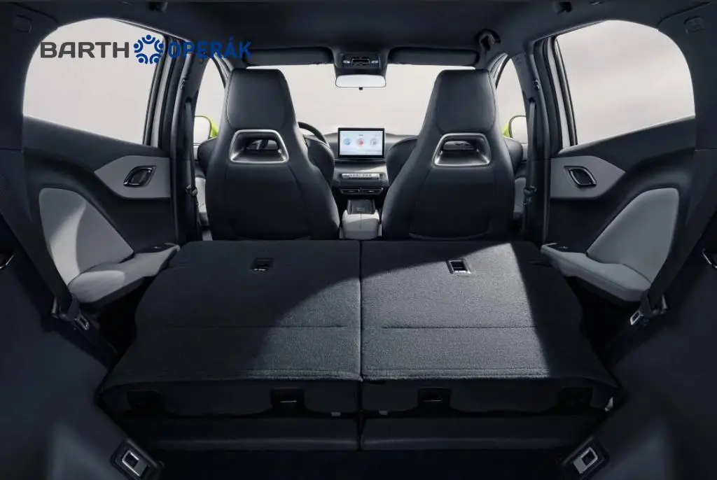 BYD DOLPHIN SURF Active 30 kWh  / 65kW
