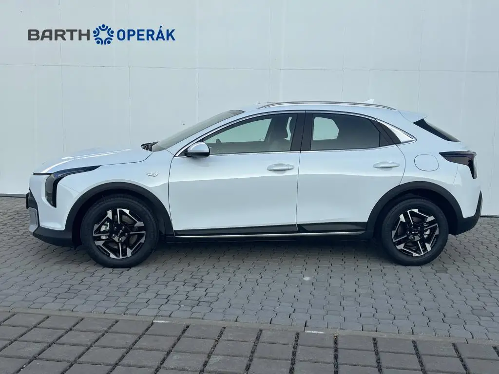 KIA XCeed SPIN 1,0 T-GDi / 85kW