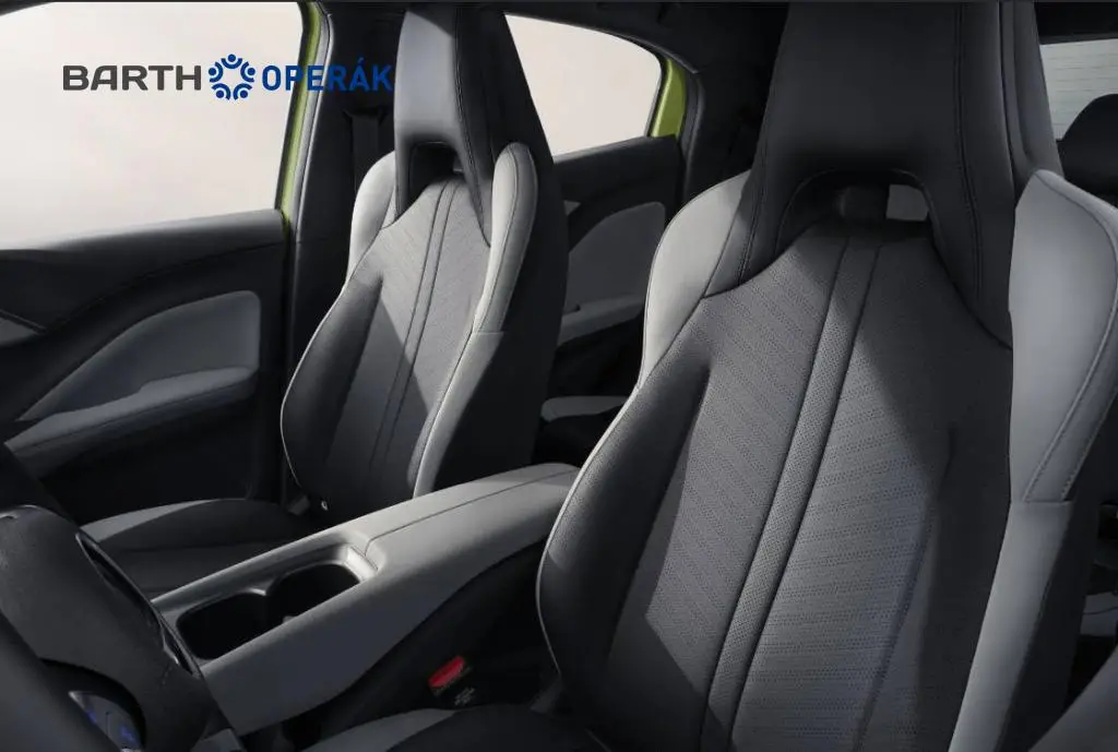 BYD DOLPHIN SURF Active 30 kWh  / 65kW