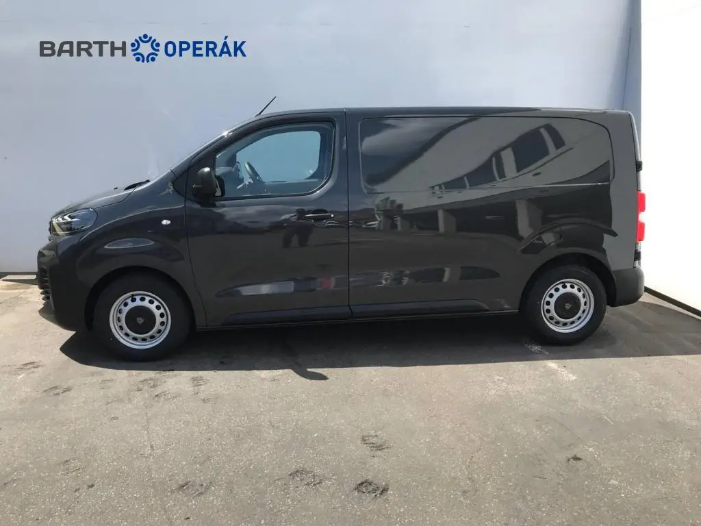 Peugeot Expert L2 2,2 BlueHDi  EAT8 / 110kW