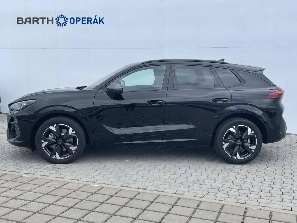 CUPRA Terramar DSG 4WD 2.0 TSI / 150kW