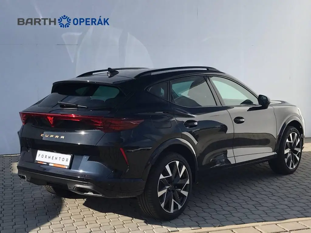 CUPRA Formentor DSG 1.5 eTSI / 110kW