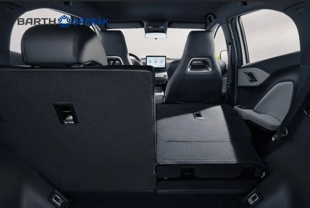 BYD DOLPHIN SURF Active 30 kWh  / 65kW