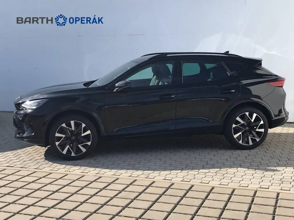 CUPRA Formentor DSG 1.5 eTSI / 110kW