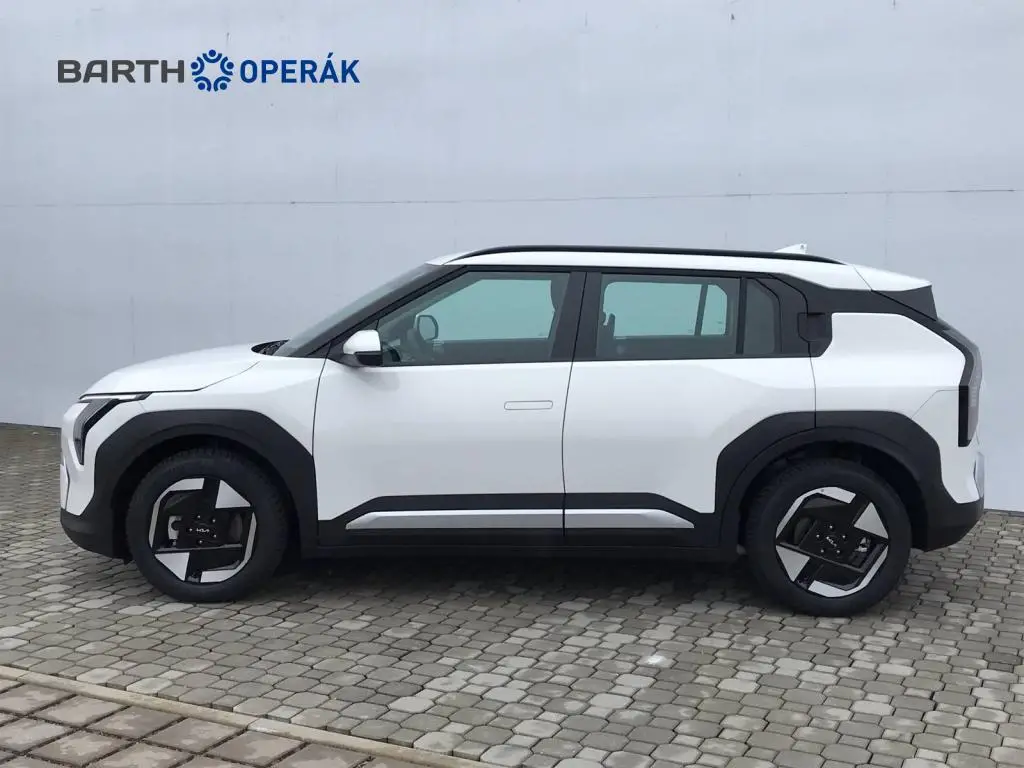 KIA EV3 AIR 58 kWh / 150kW