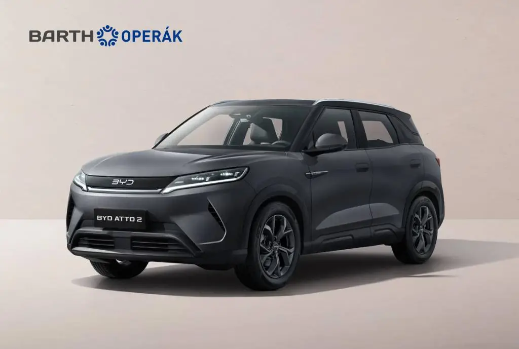 BYD ATTO 2 Boost 45 kWh  / 130kW