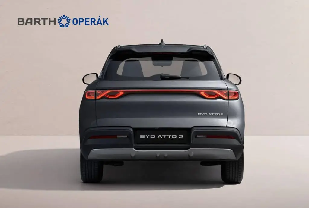 BYD ATTO 2 Boost 45 kWh  / 130kW